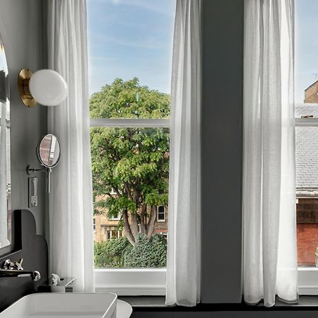 Henrietta Experimental Hotel London Luaran gambar