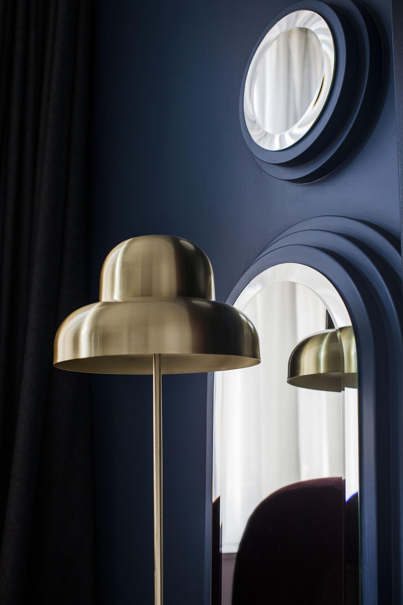 Henrietta Experimental Hotel London Luaran gambar