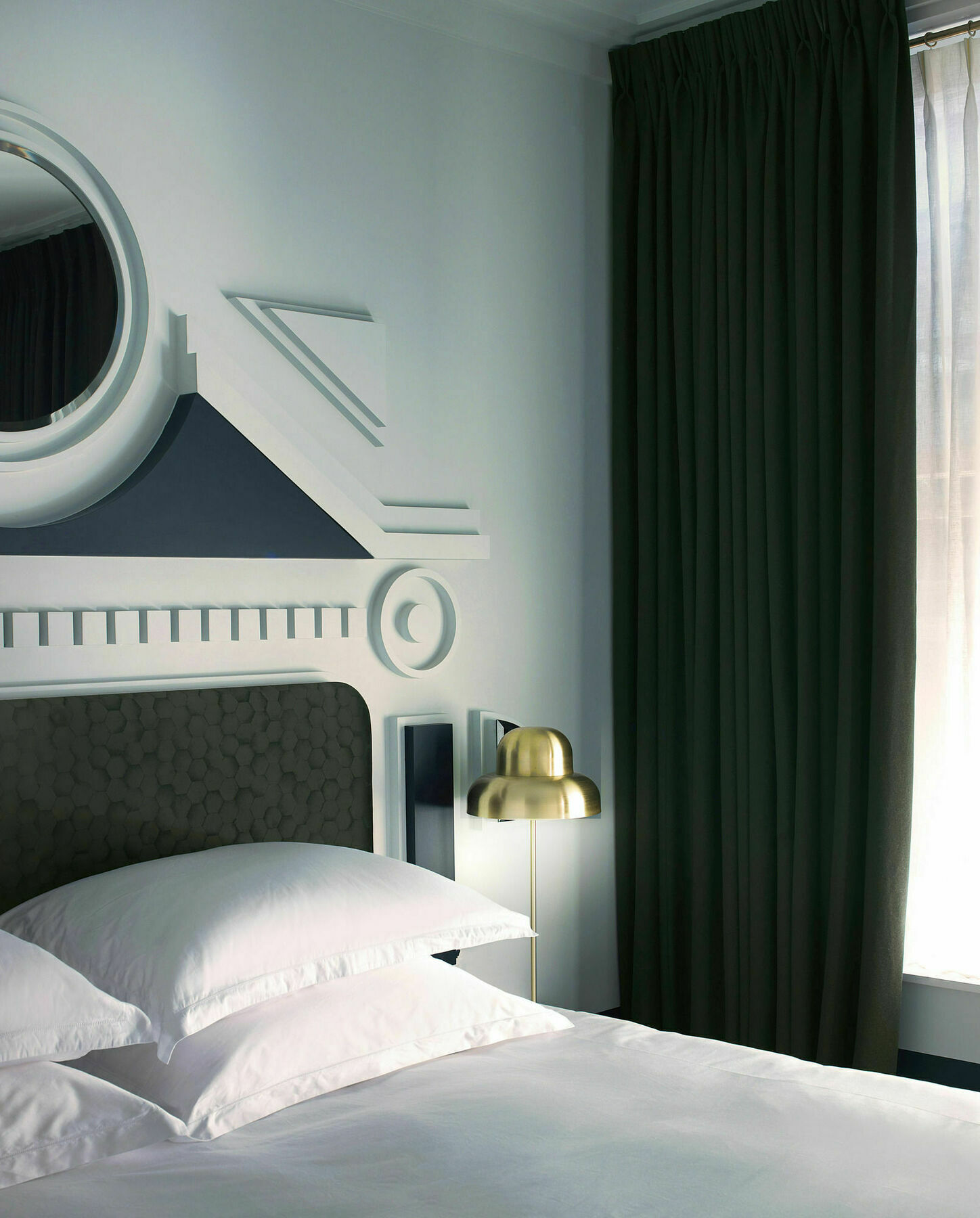 Henrietta Experimental Hotel London Luaran gambar